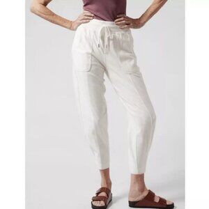 Athleta Farallon Weekender pants